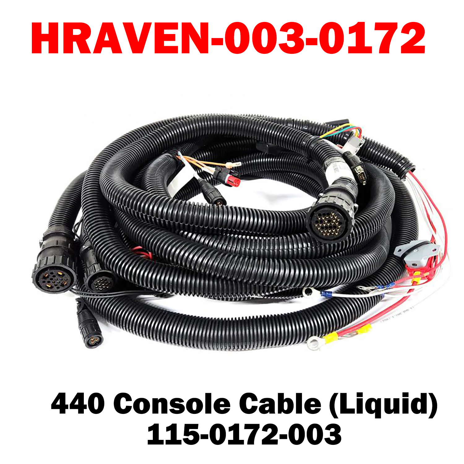 HRAVEN-003 (115-0172-003)