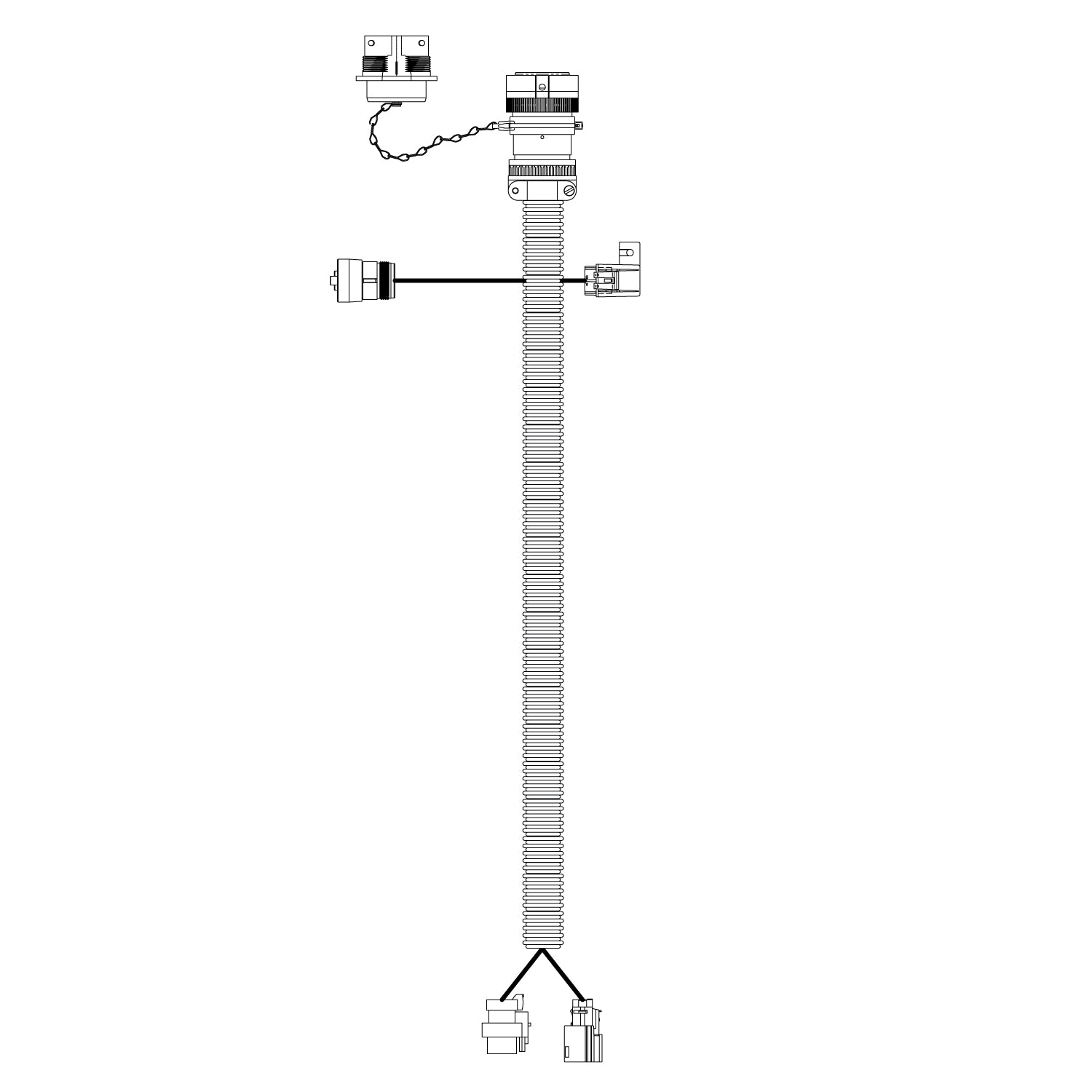 HRAVEN-007-7100 (115-7100-007)