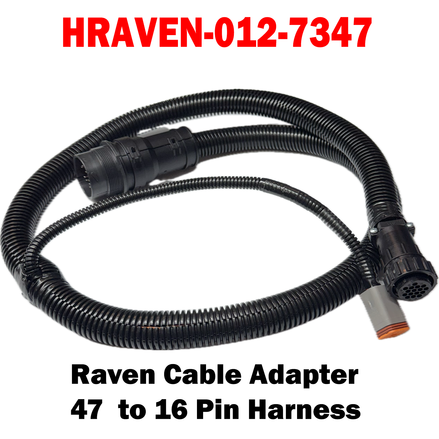 HRAVEN-012-7347 (115-7347-012)