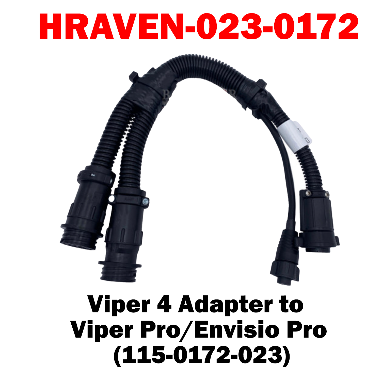 HRAVEN-023-0172 (115-0172-023)