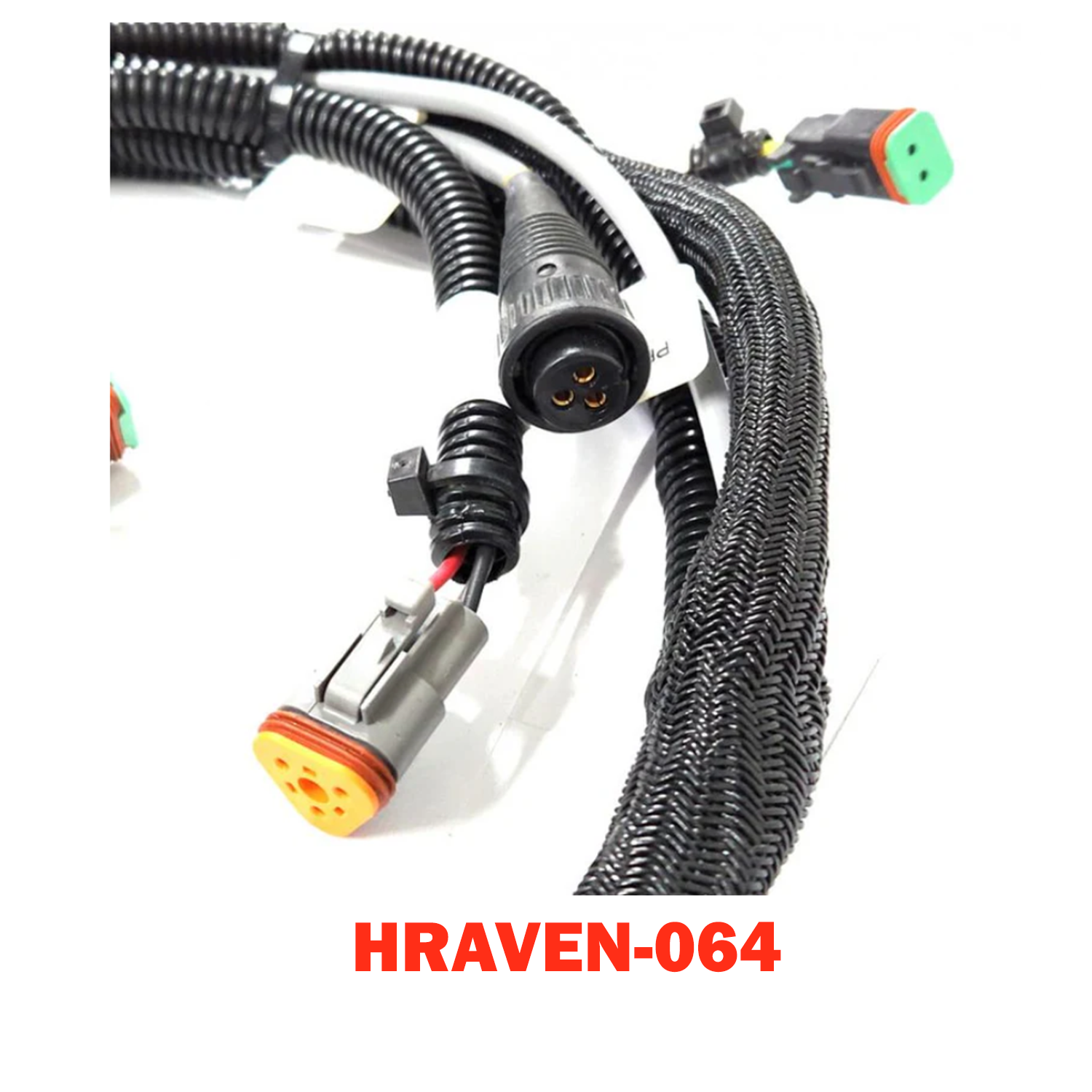 HRAVEN-064