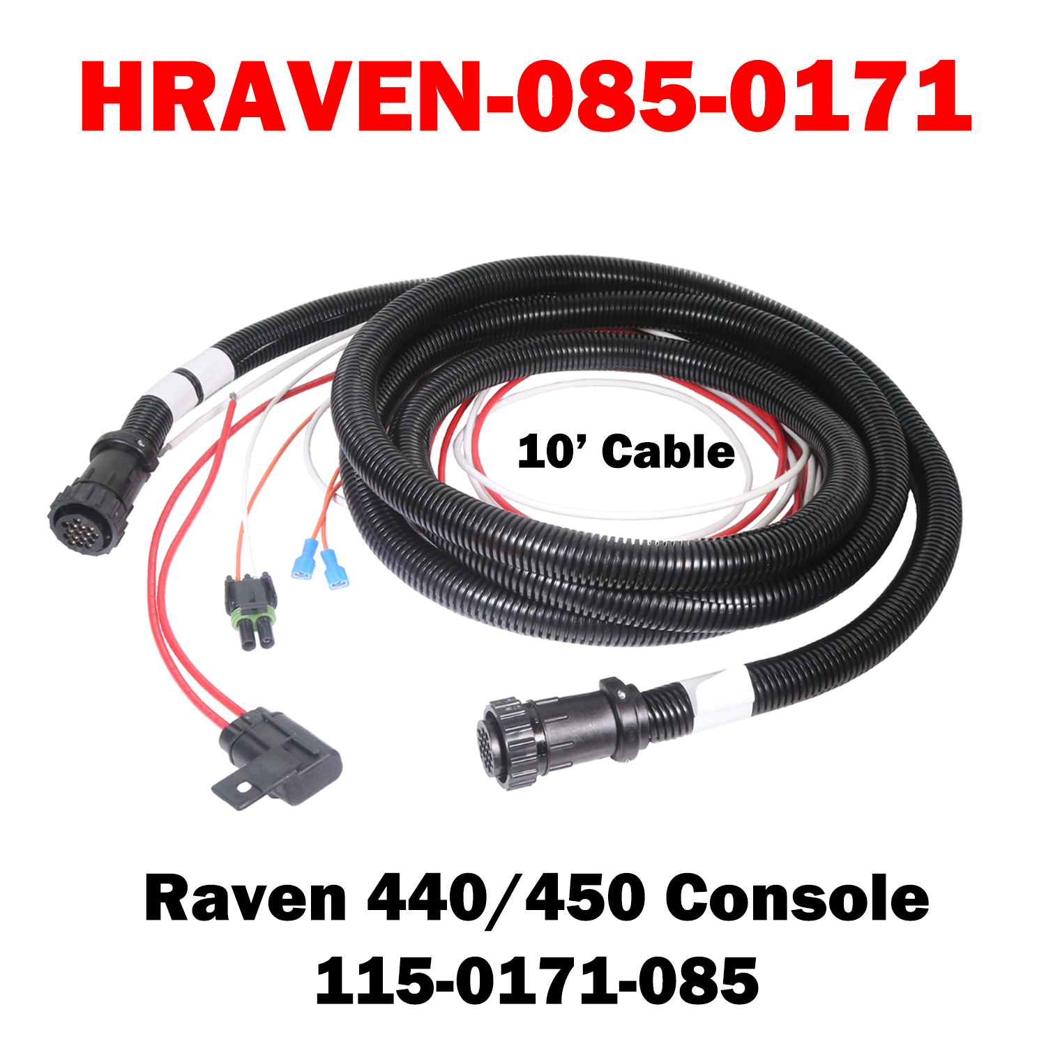 HRAVEN-085-0171 (115-0171-085)