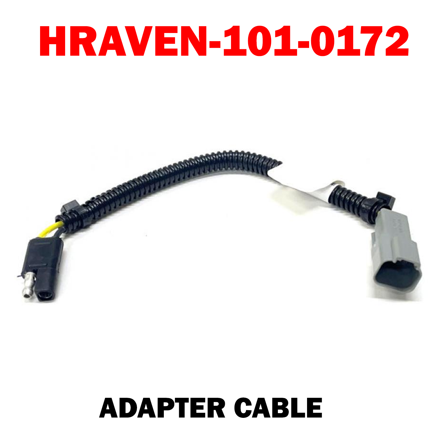 HRAVEN-101-0172 (115-0172-101)