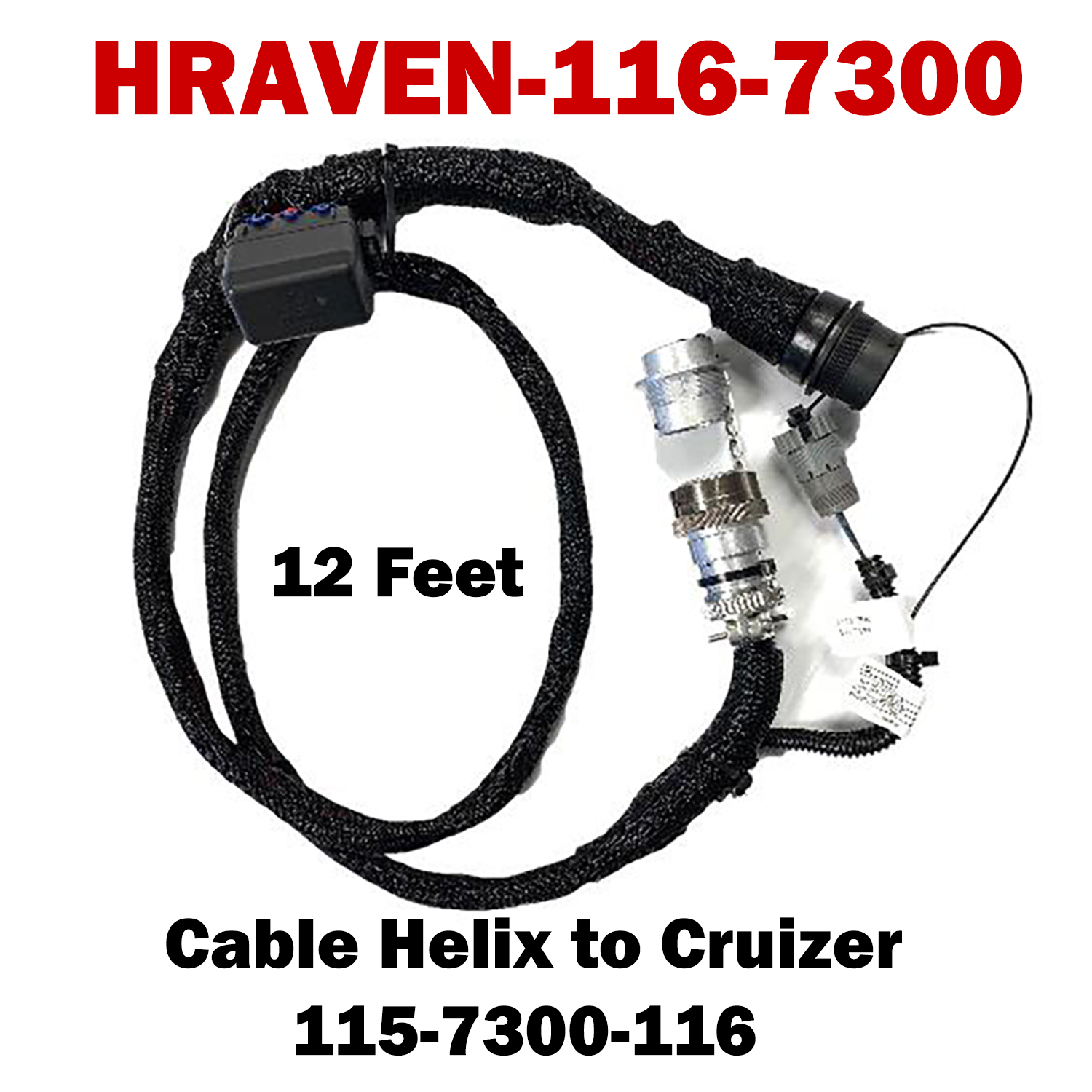 HRAVEN-115 & 116 & 117 & 118 & 119 & 120