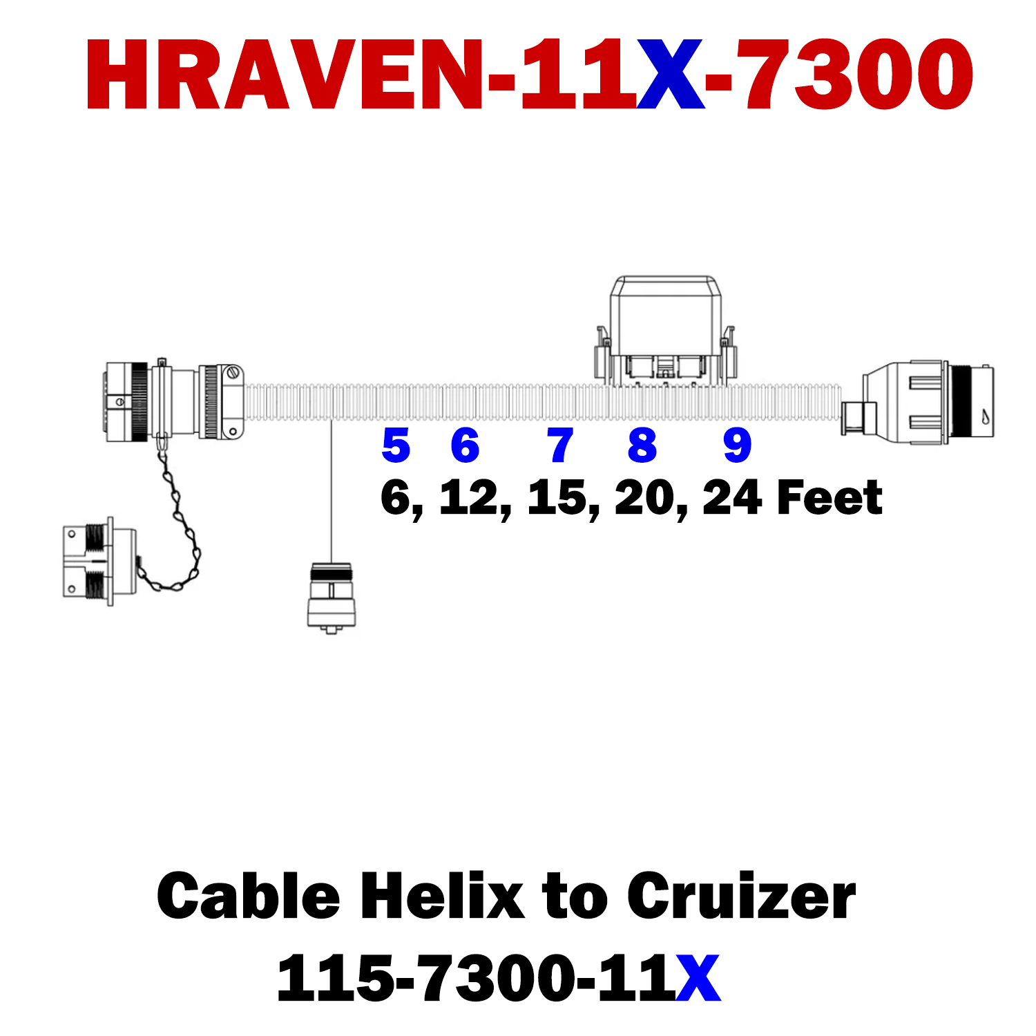 HRAVEN-115 & 116 & 117 & 118 & 119