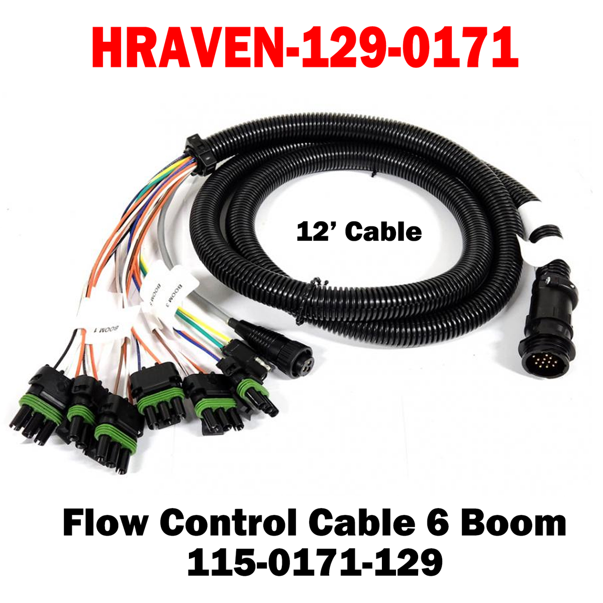 HRAVEN-129-0171 (115-0171-129)