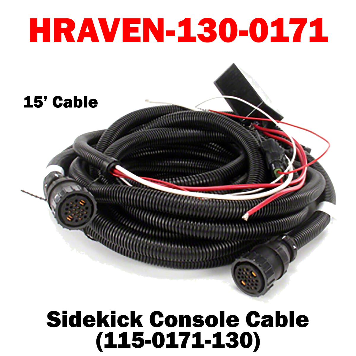 HRAVEN-130 (115-0171-130)