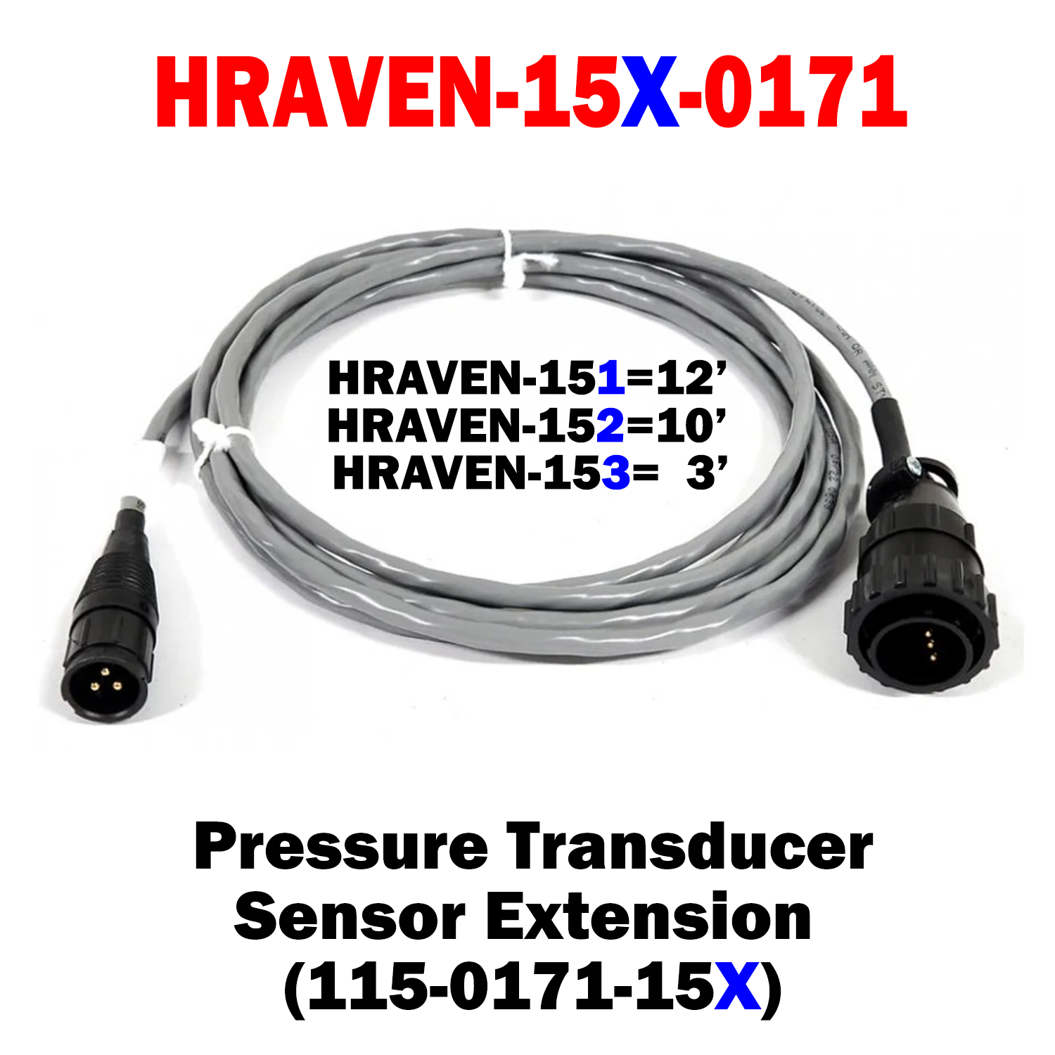 HRAVEN-151 & 152 & 153