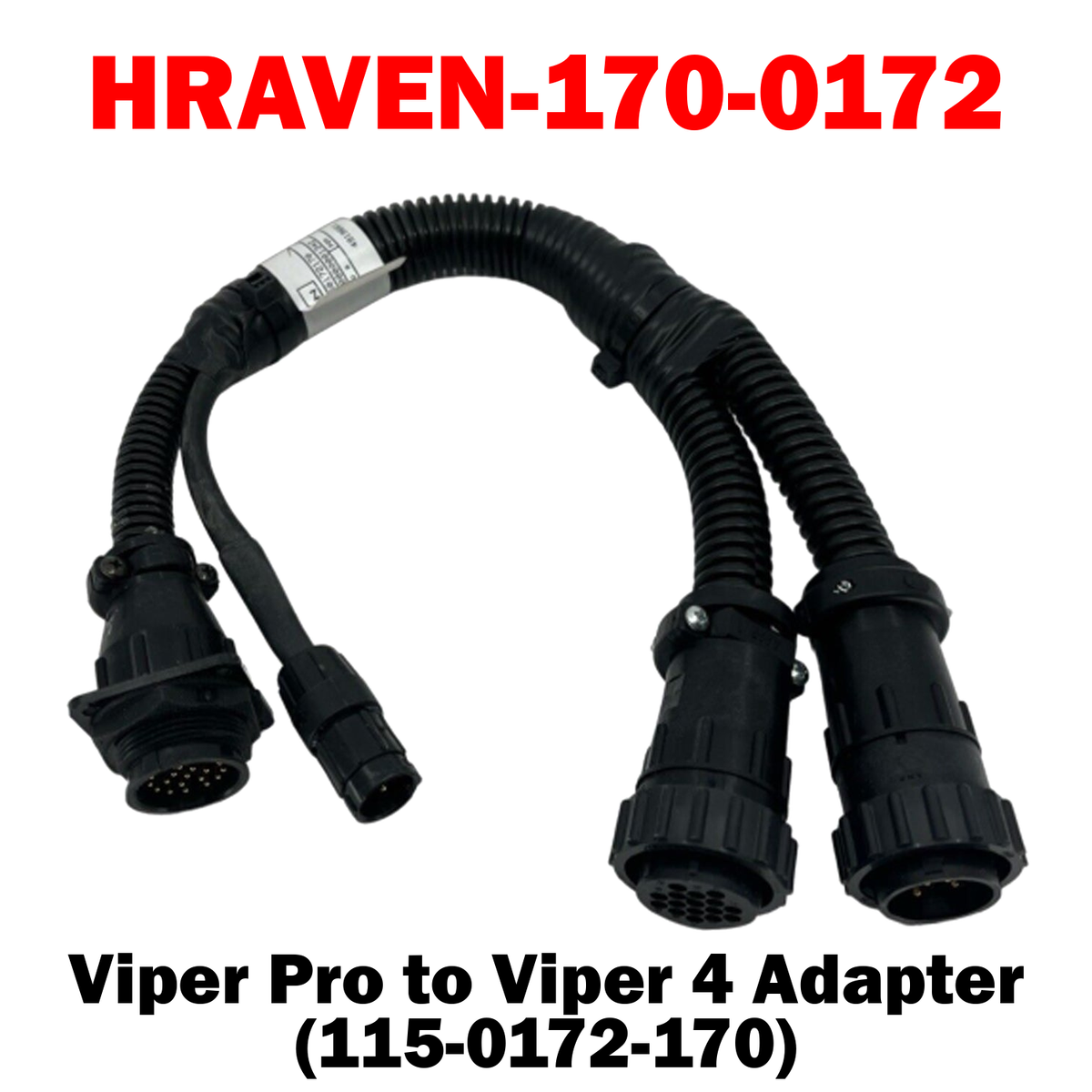 HRAVEN-170 (115-0172-170)
