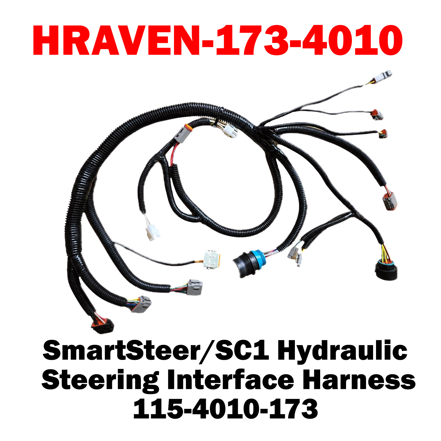 HRAVEN-173-4010 (115-4010-173)