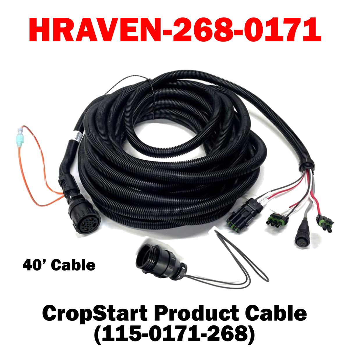 HRAVEN-268-0171 (115-0171-268)