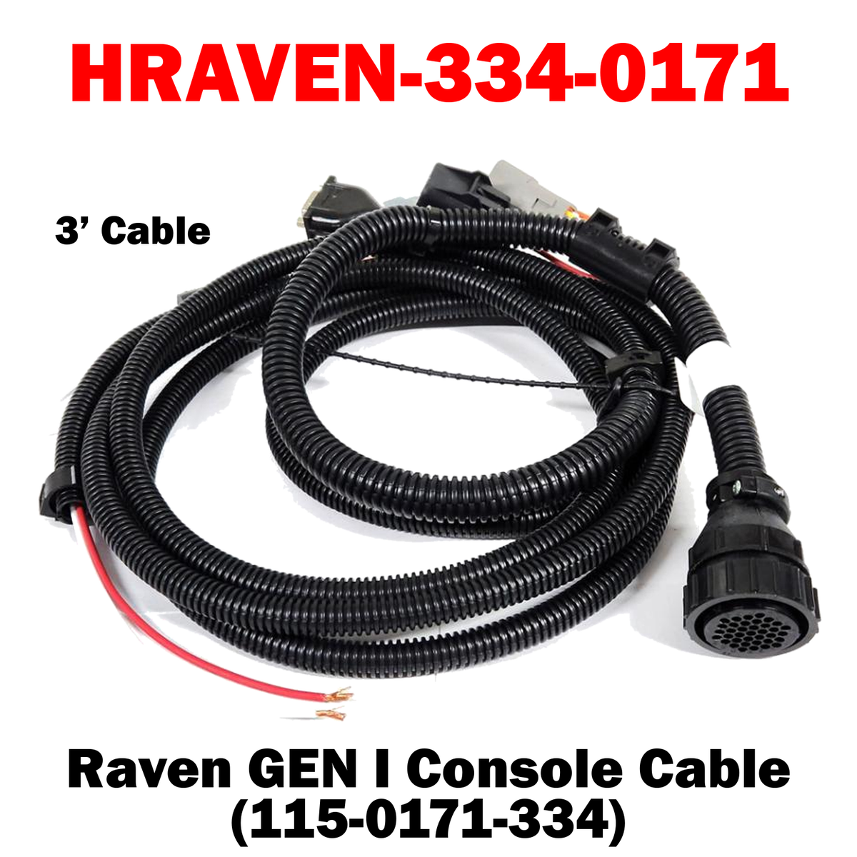 HRAVEN-334-0171 (115-0171-334)