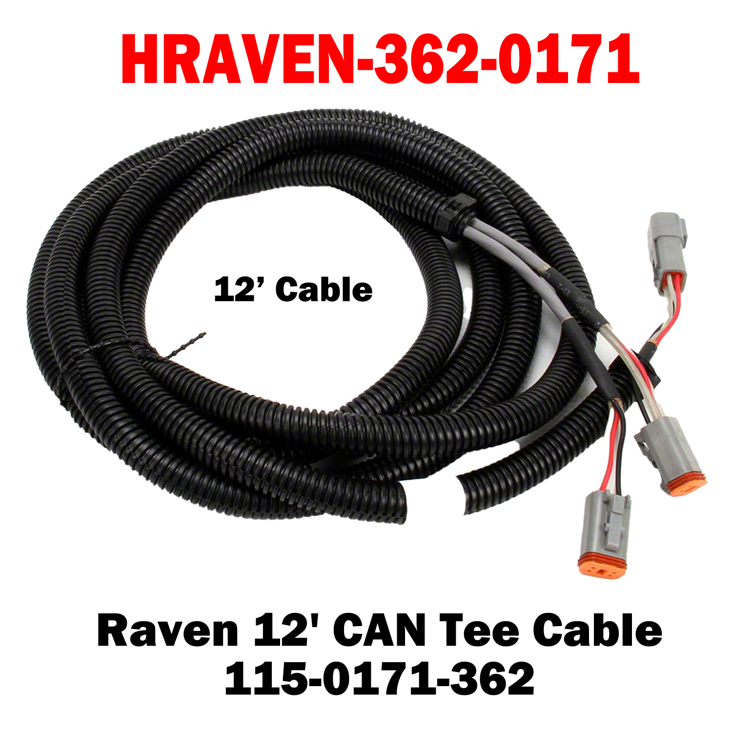 HRAVEN-362 (115-0171-362)