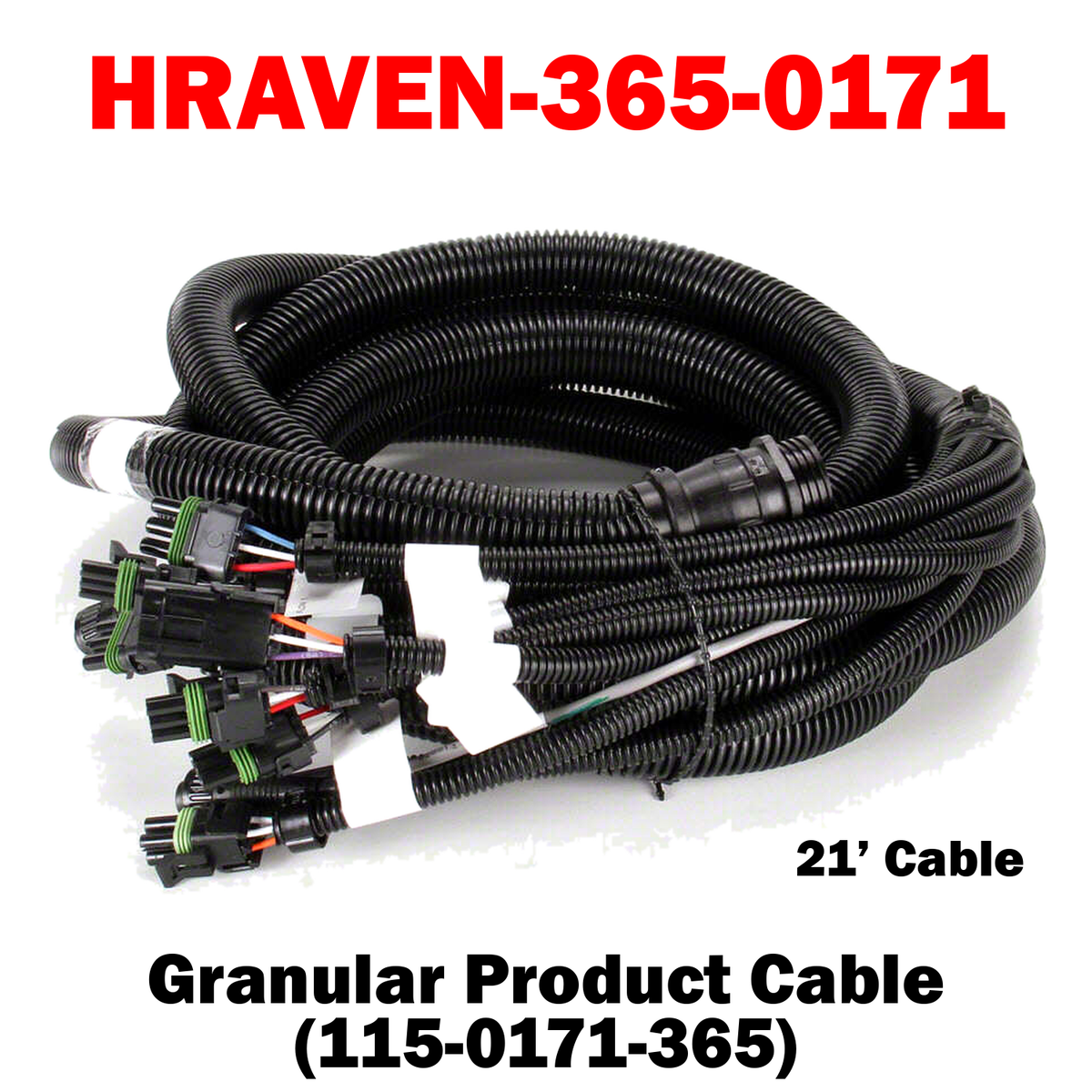 HRAVEN-365 (115-0171-365)