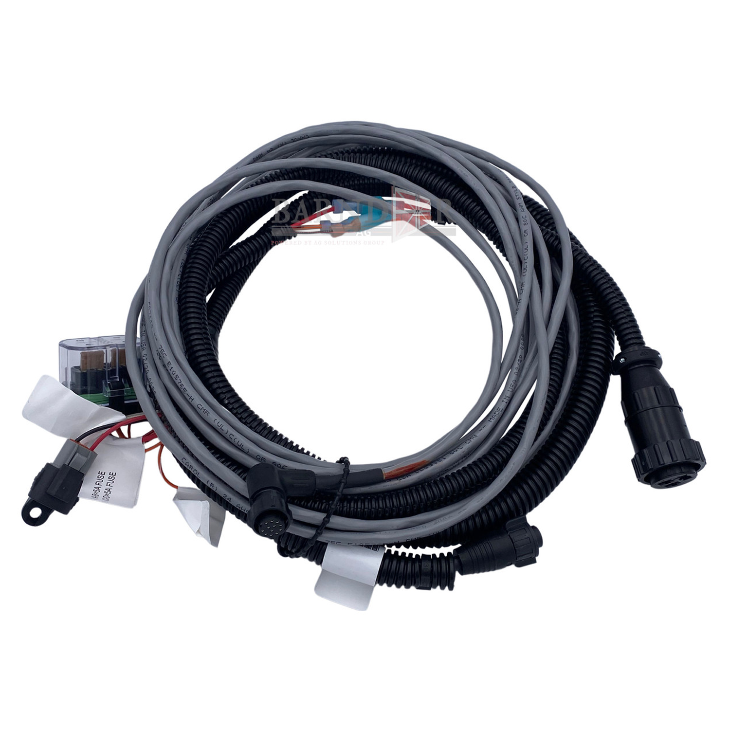 HRAVEN-373-0172 (115-0172-373)