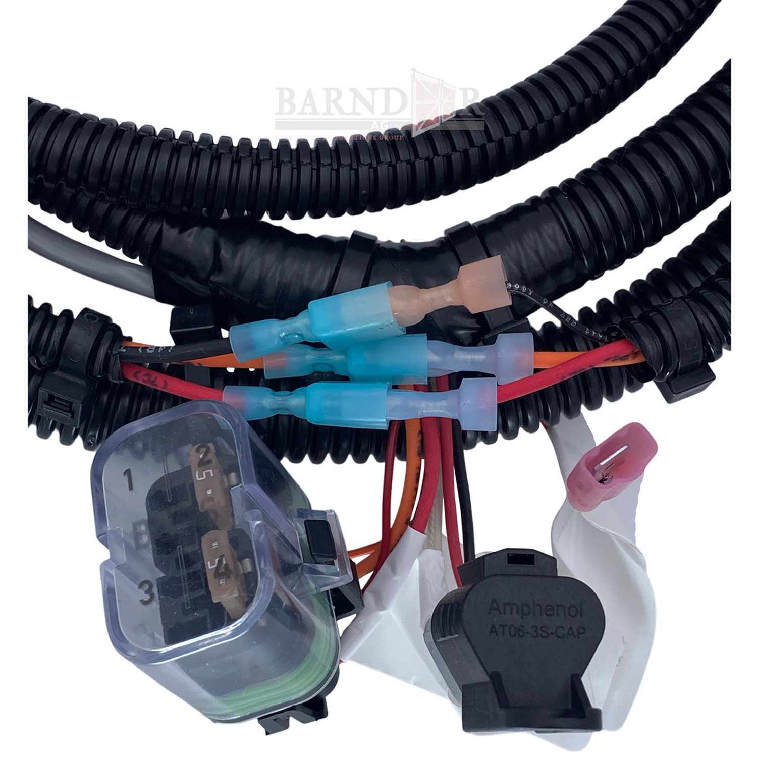 HRAVEN-373-0172 (115-0172-373)