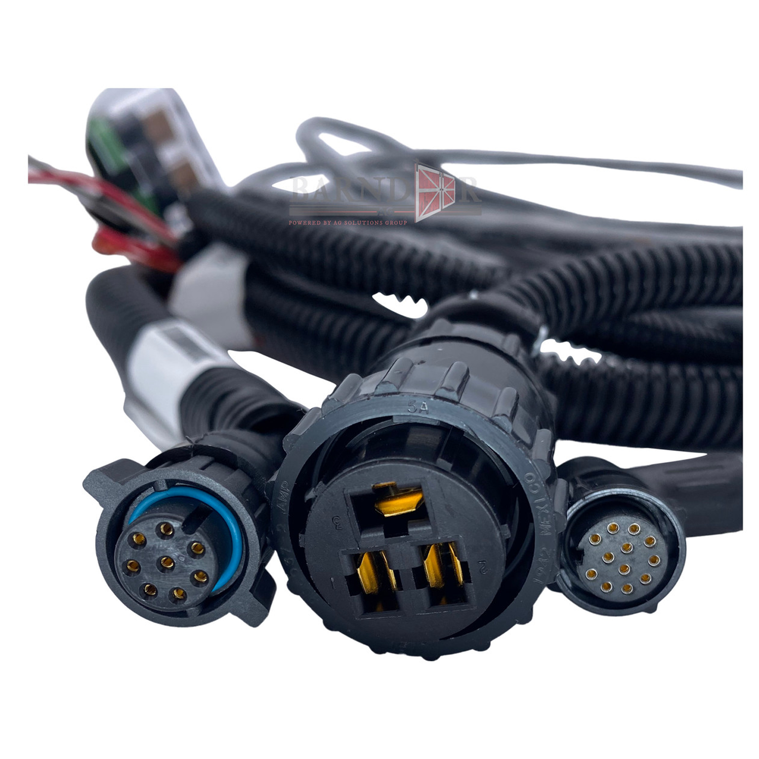 HRAVEN-373-0172 (115-0172-373)