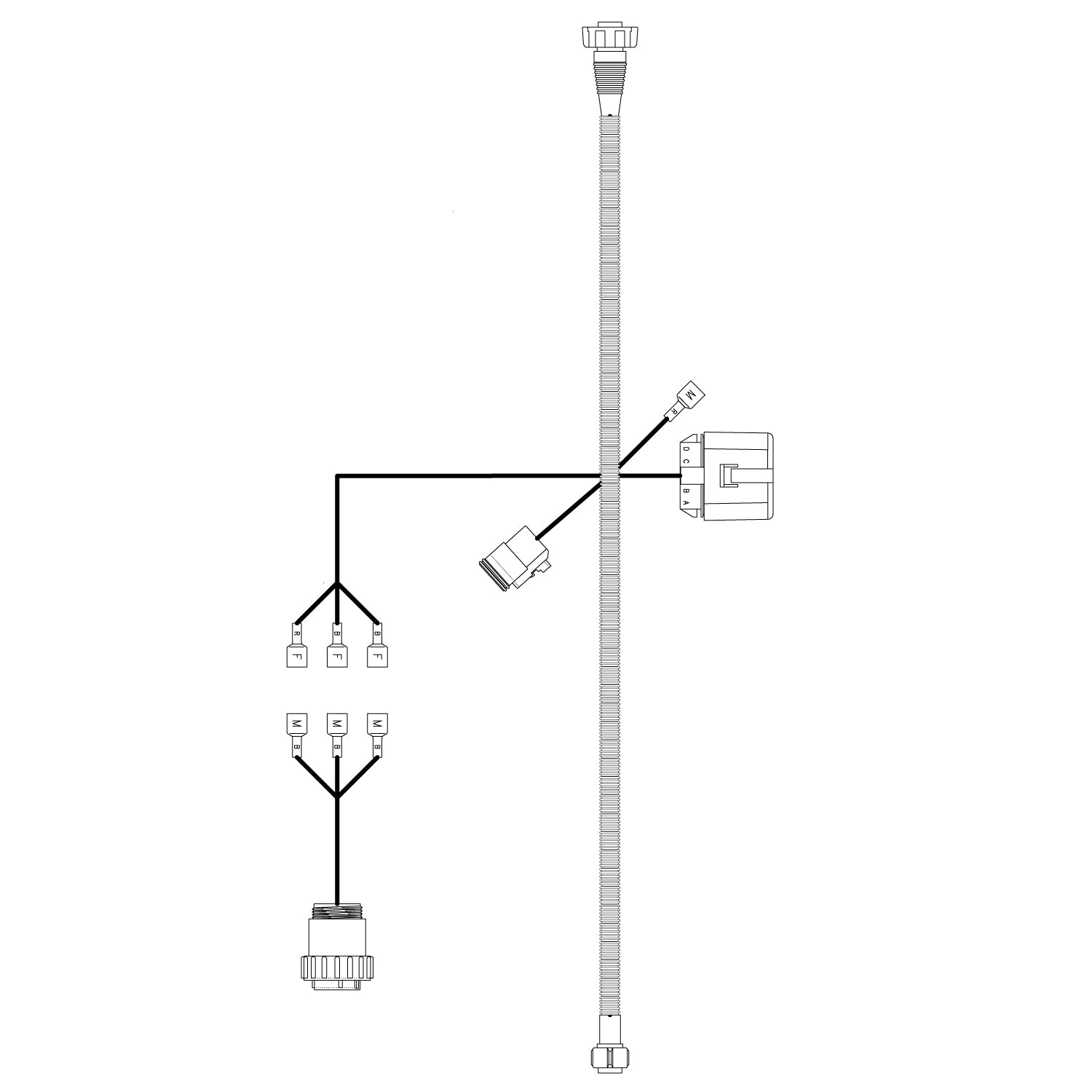 HRAVEN-373-0172 (115-0172-373)
