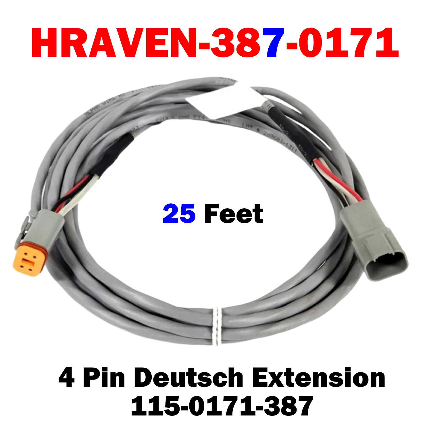 HRAVEN-38X-0171v(115-0171-38X)