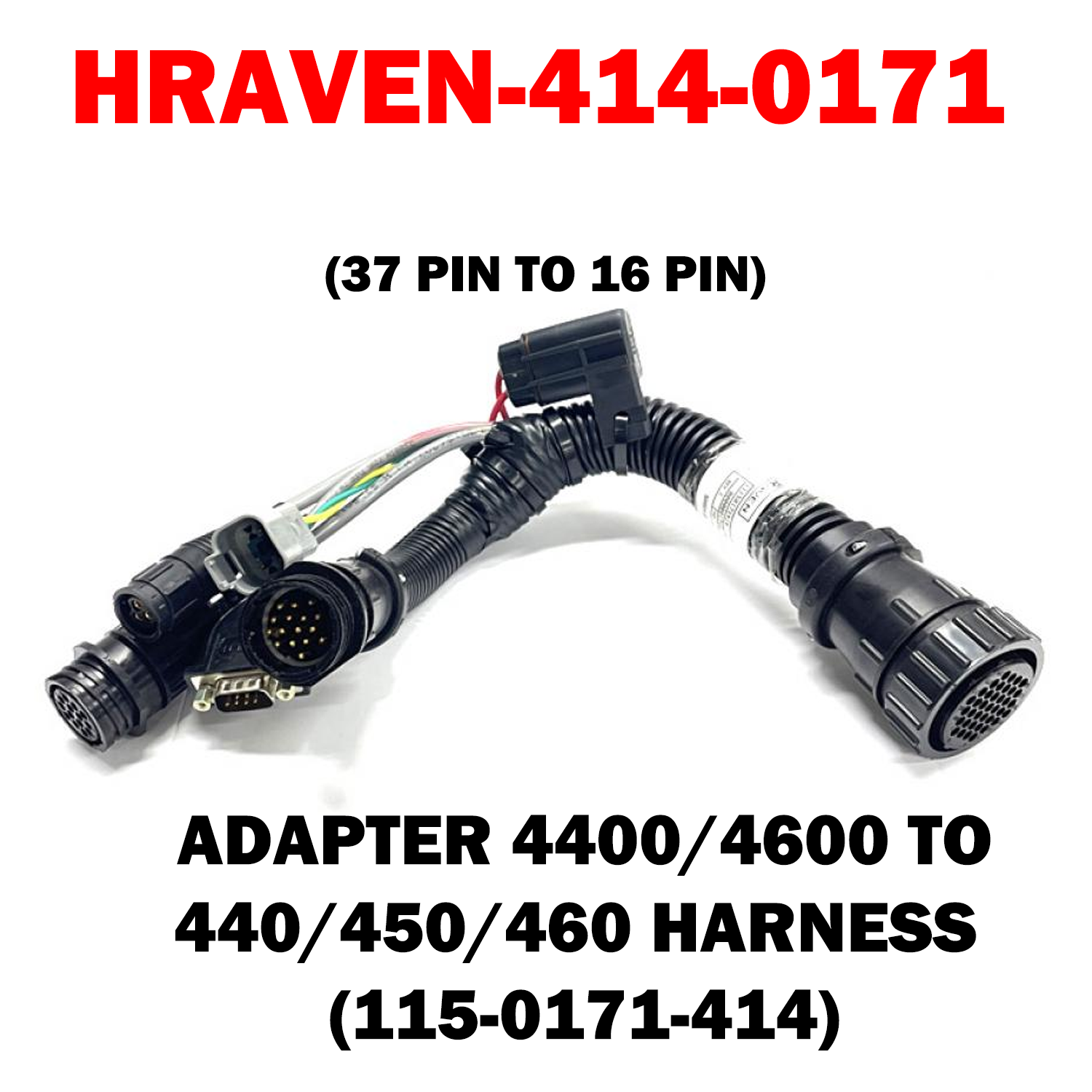 HRAVEN-414-0171 (115-0171-414)