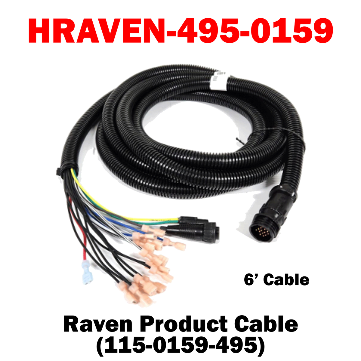 HRAVEN-495-0159
