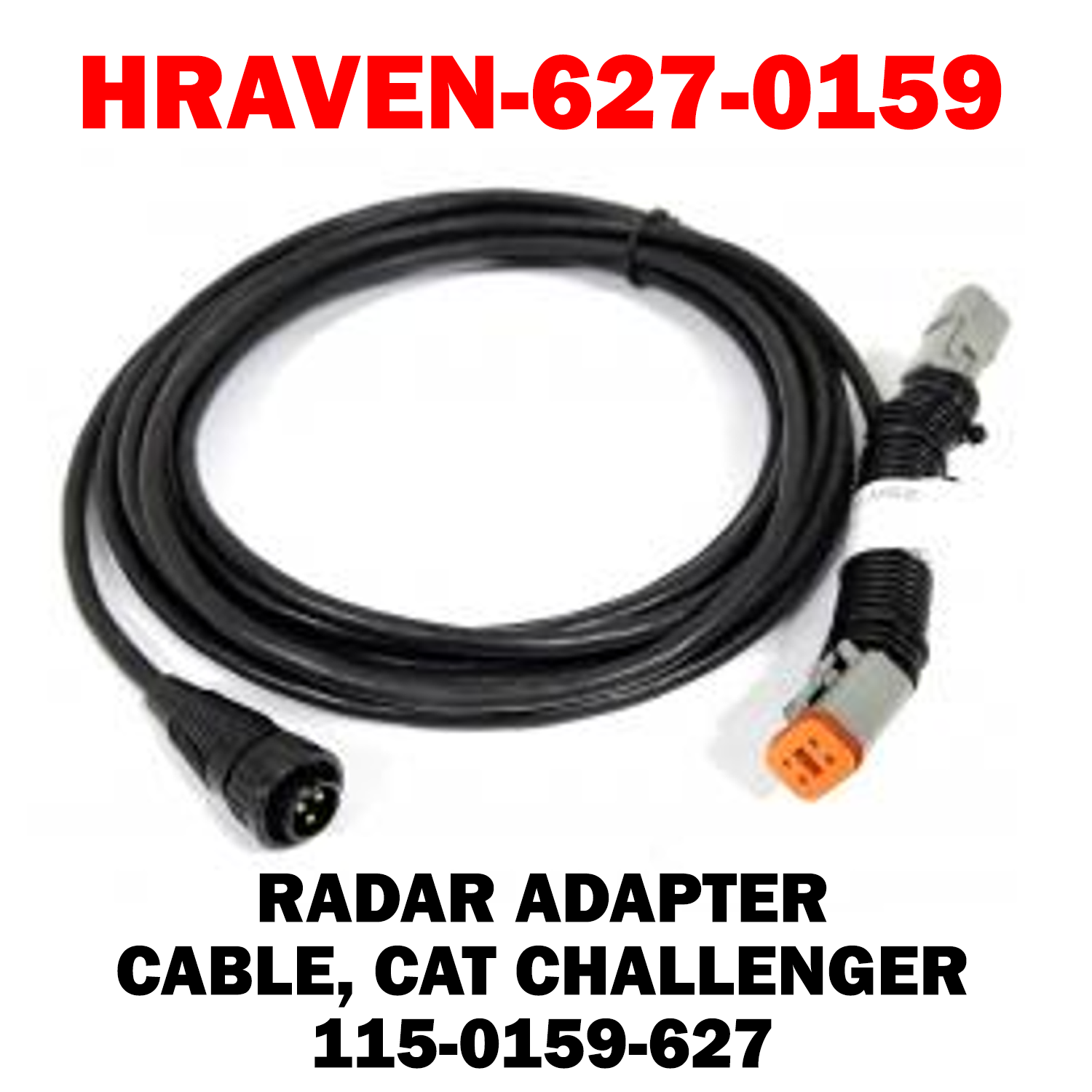 HRAVEN-627-0159 (115-0159-627)