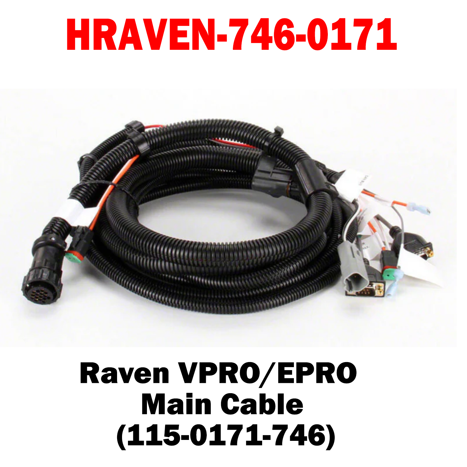 HRAVEN-746-0171 (115-0171-746)
