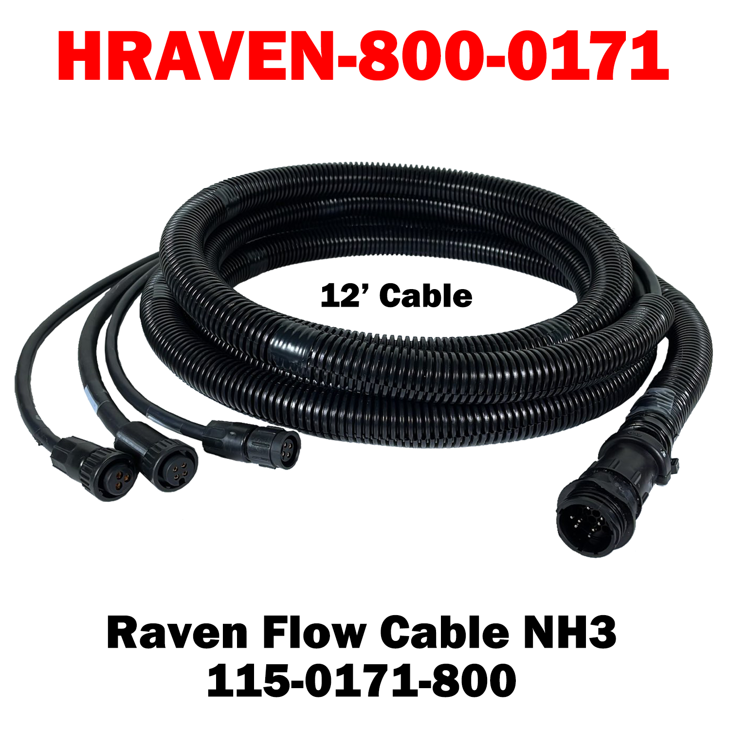 HRAVEN-800-0171 (115-0171-800)