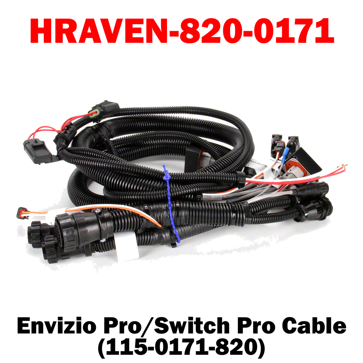 HRAVEN-820 (115-0171-820)