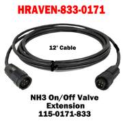 HRAVEN-833-0171 (115-0171-833)