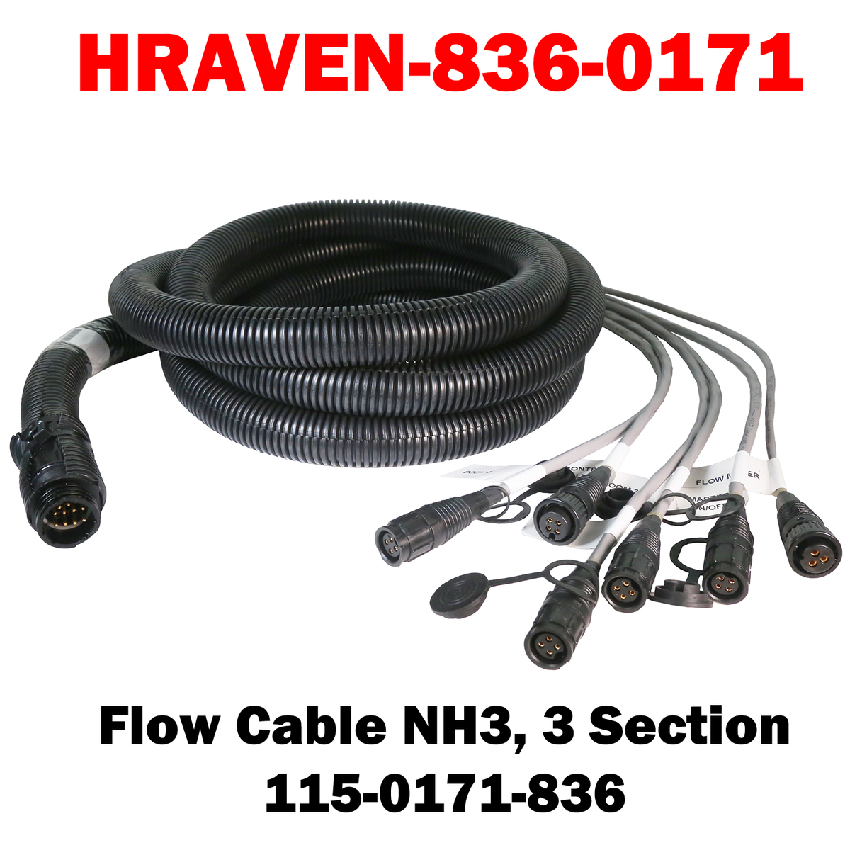 HRAVEN-836-0171 (115-0171-836)