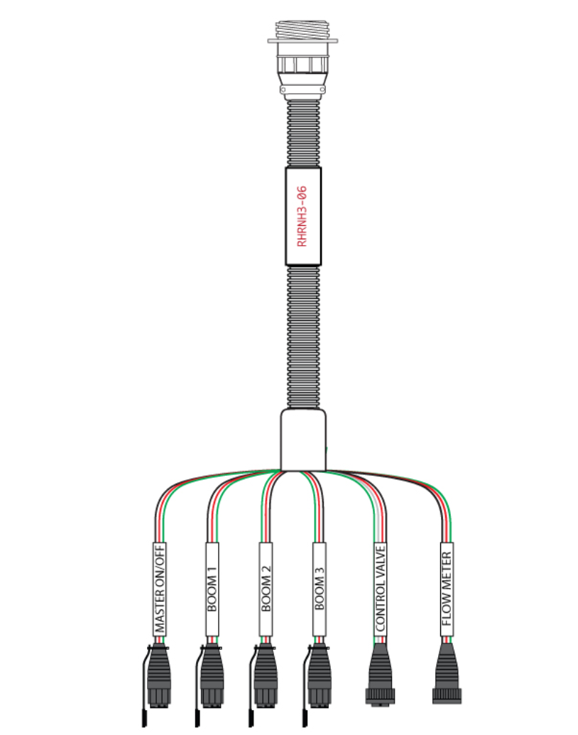 HRAVEN-836 (115-0171-836)