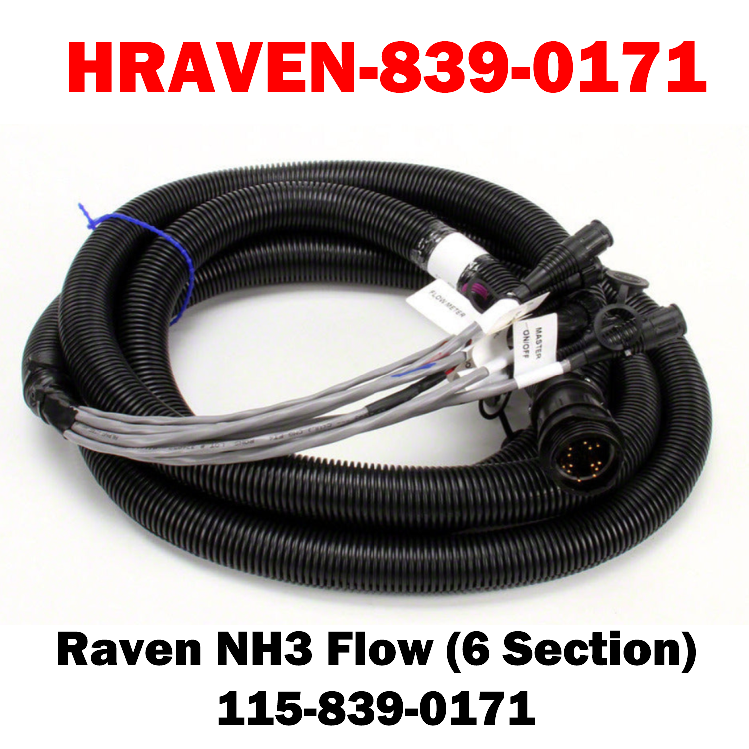 HRAVEN-839-0171 (115-0171-839)