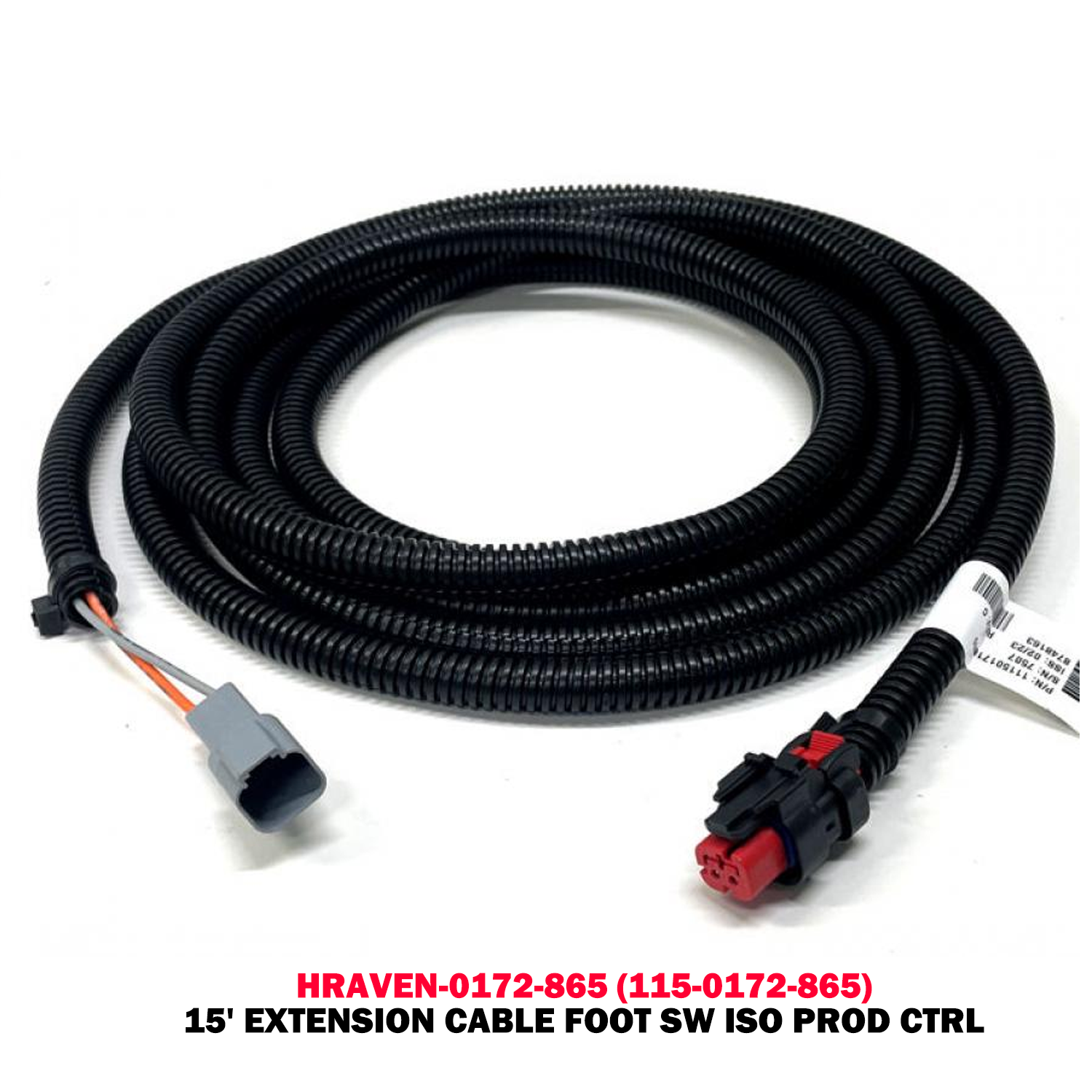 HRAVEN-865 (115-0171-865)