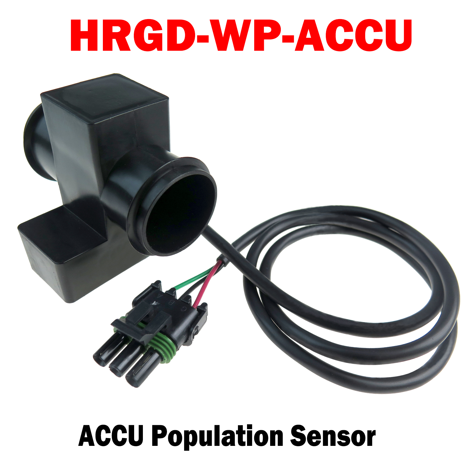 HRGD-WP-ACCU | ACCU Population Grain Drill Sensor