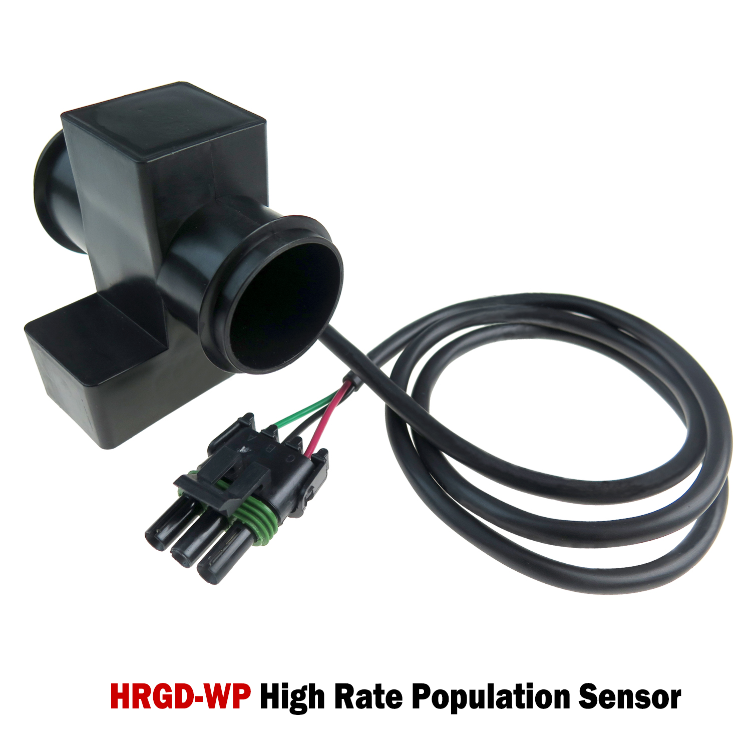 HRGD-WP | High Rate Population Grain Drill Sensor