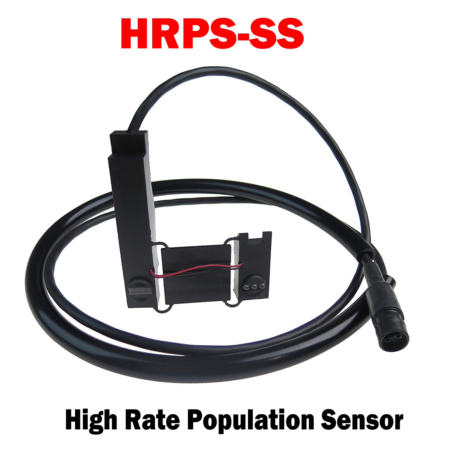 HRPS-SS | High Rate Population Sensor w/Sure Seal Connector