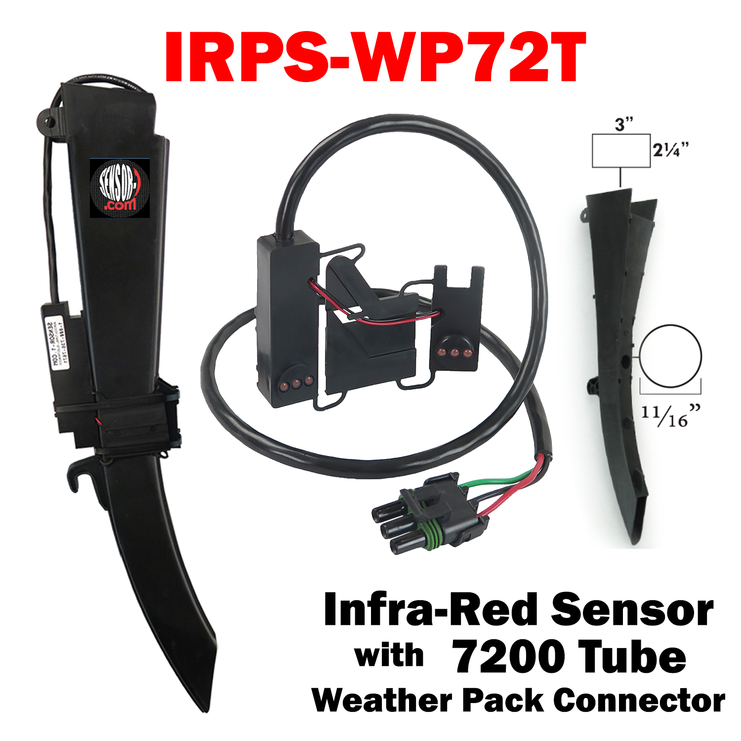 IRPS-WP72T