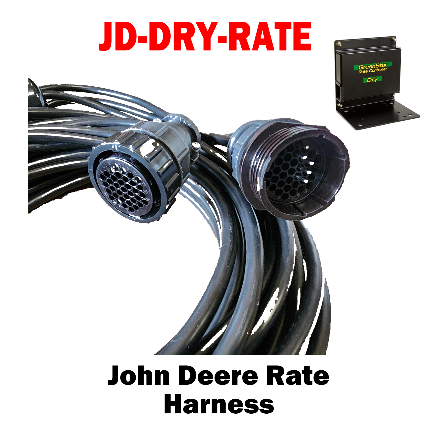 JD-DRY-RATE