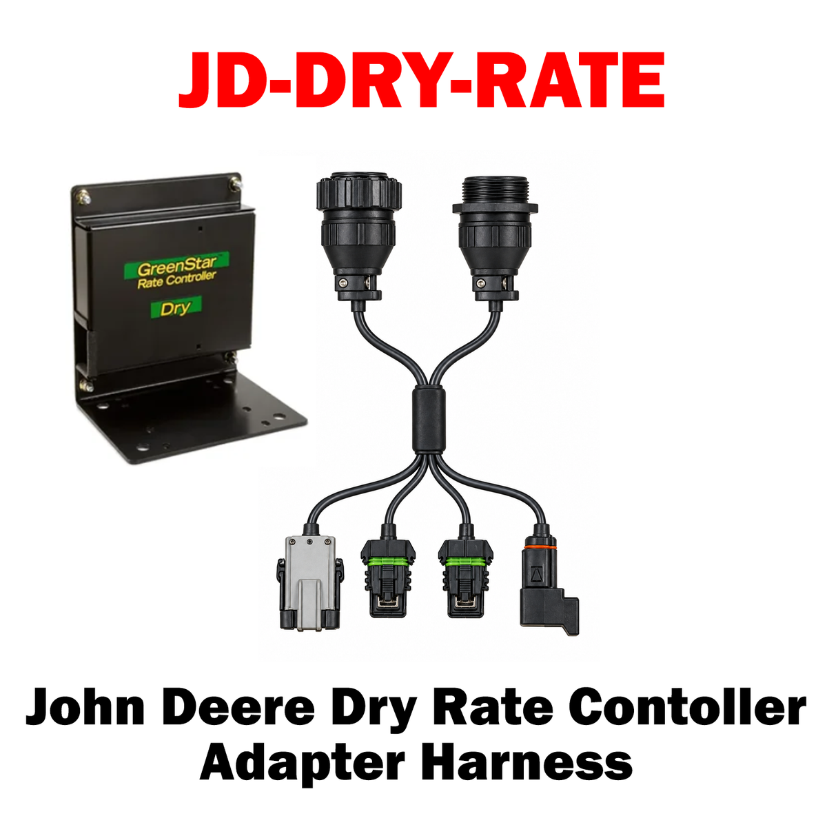 JD-DRY-RATE