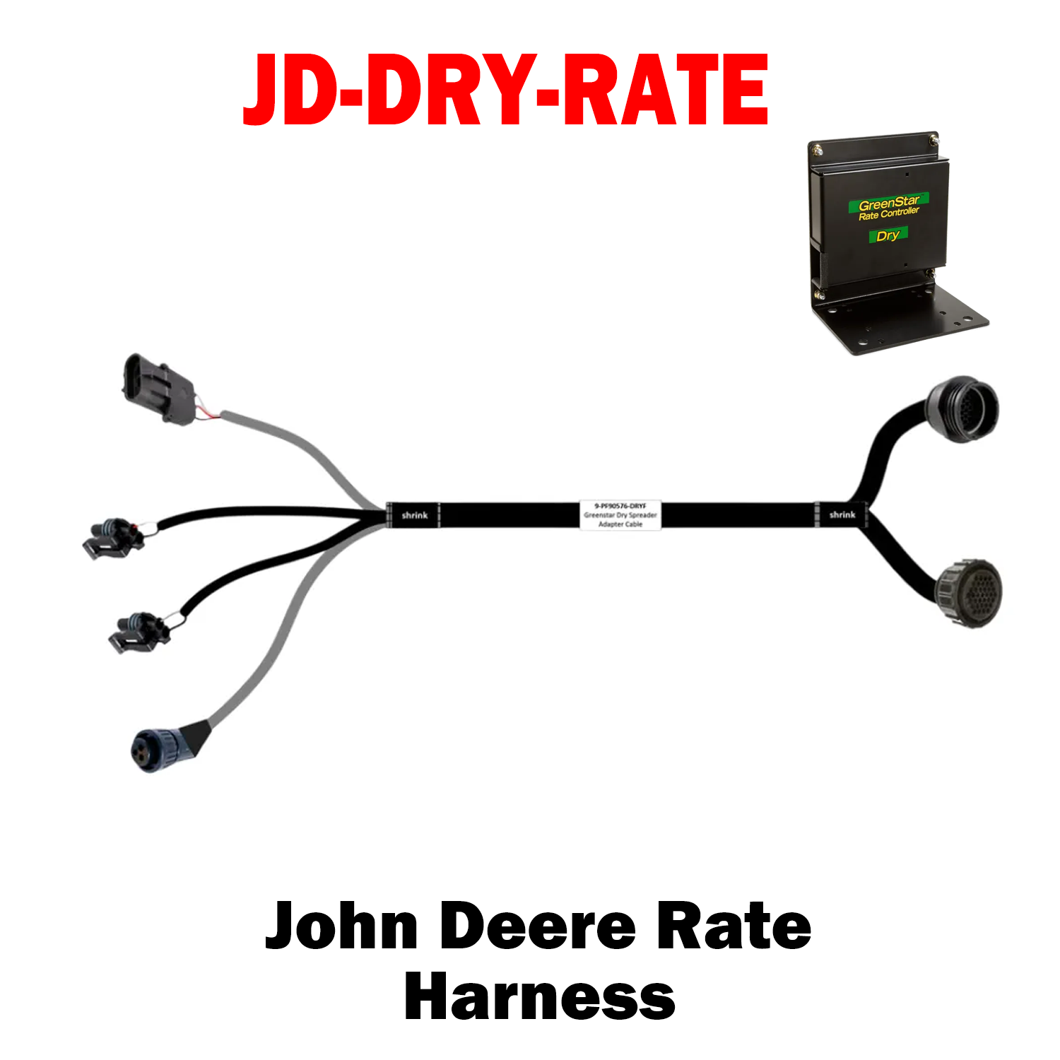 JD-DRY-RATE