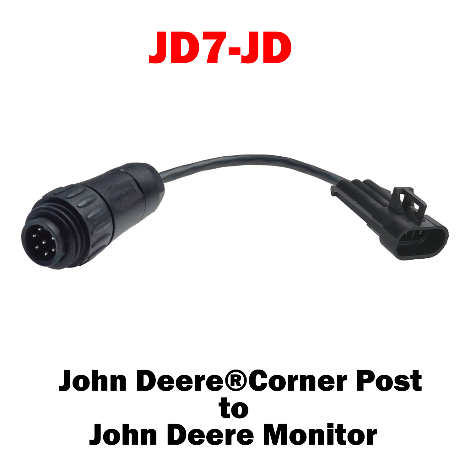 JD7-X