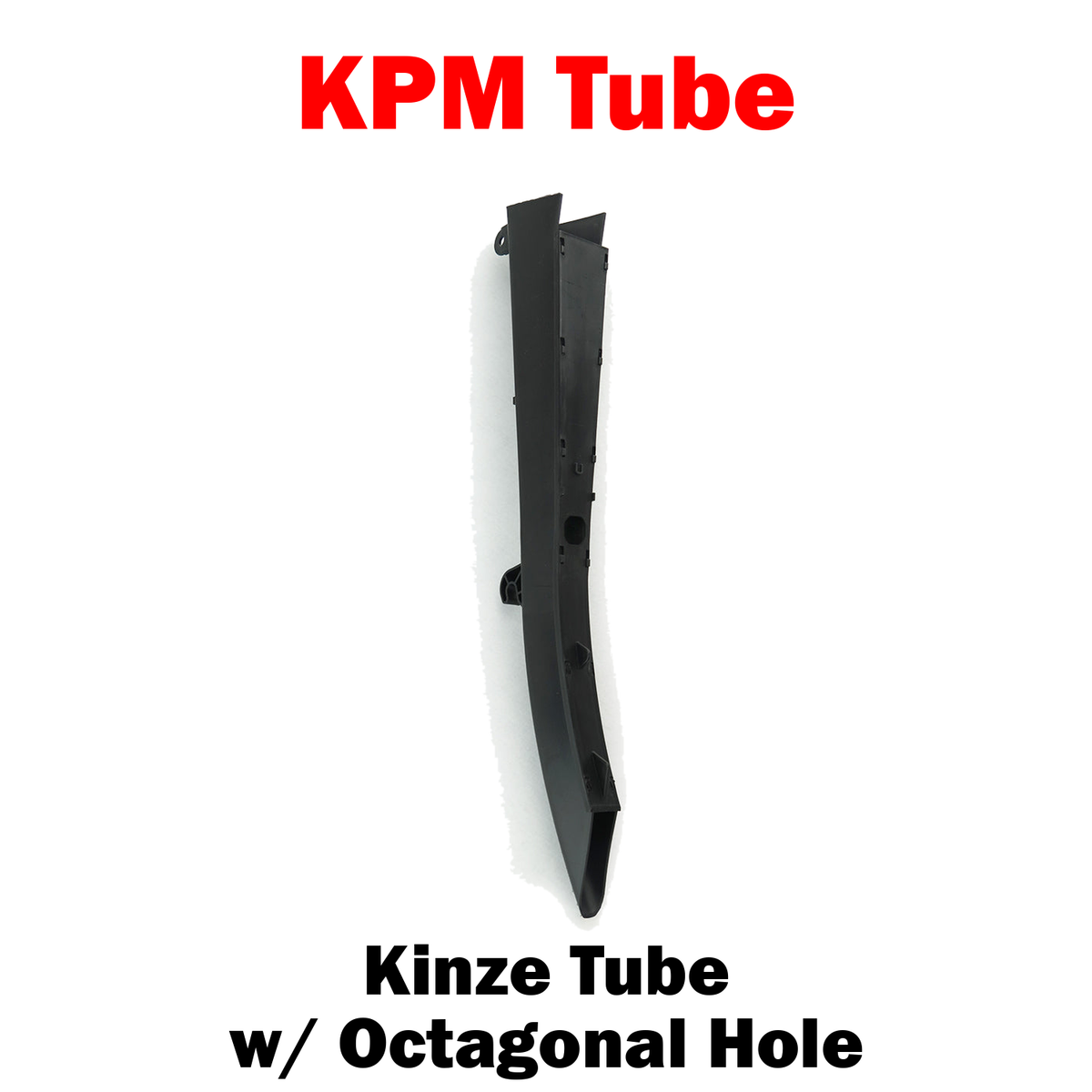 KPM Tube