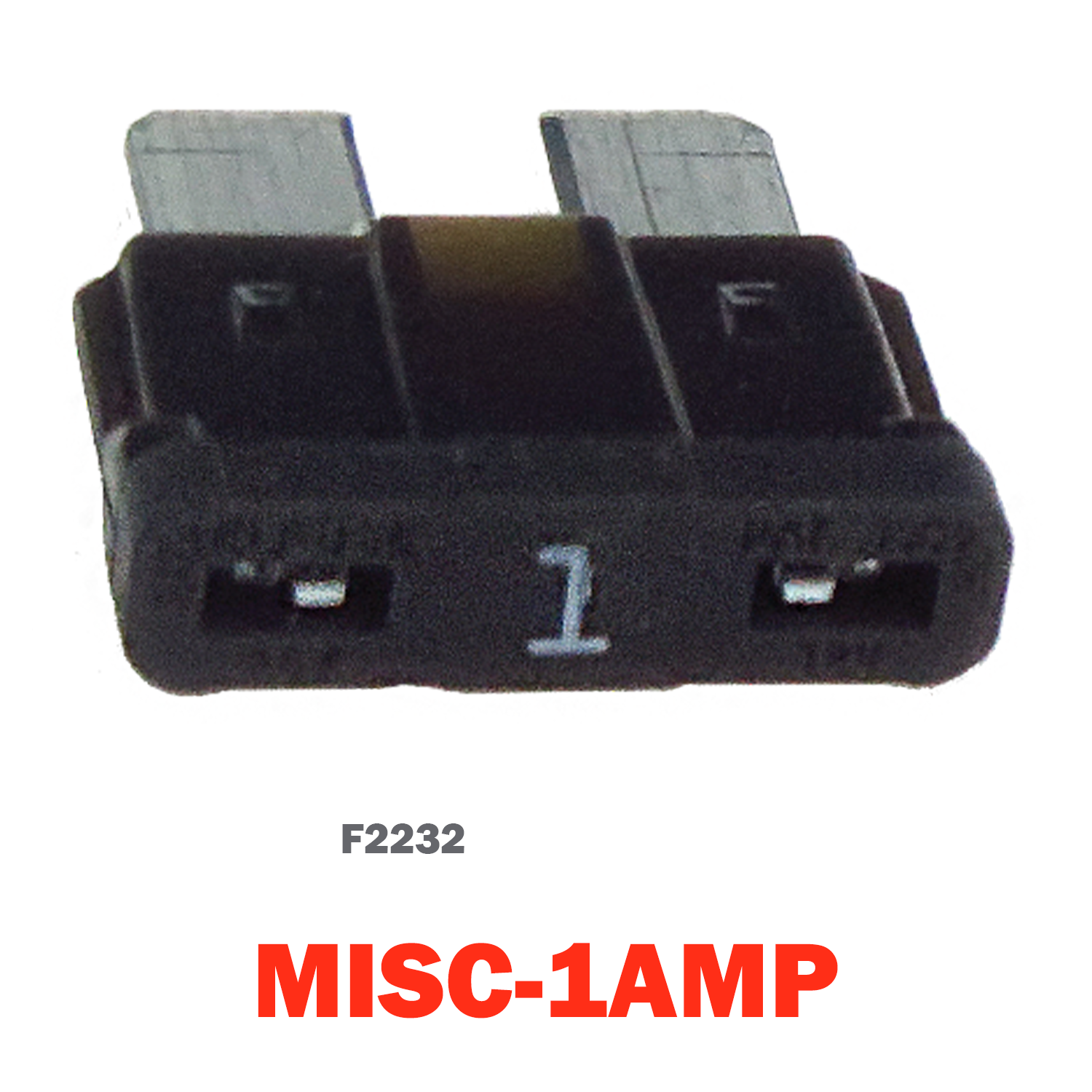 AMP Blade Fuses
