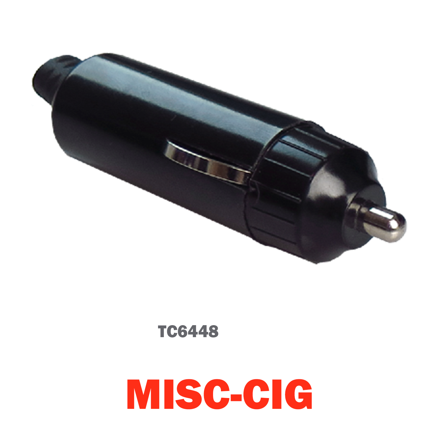 Cigarette Lighter Connector
