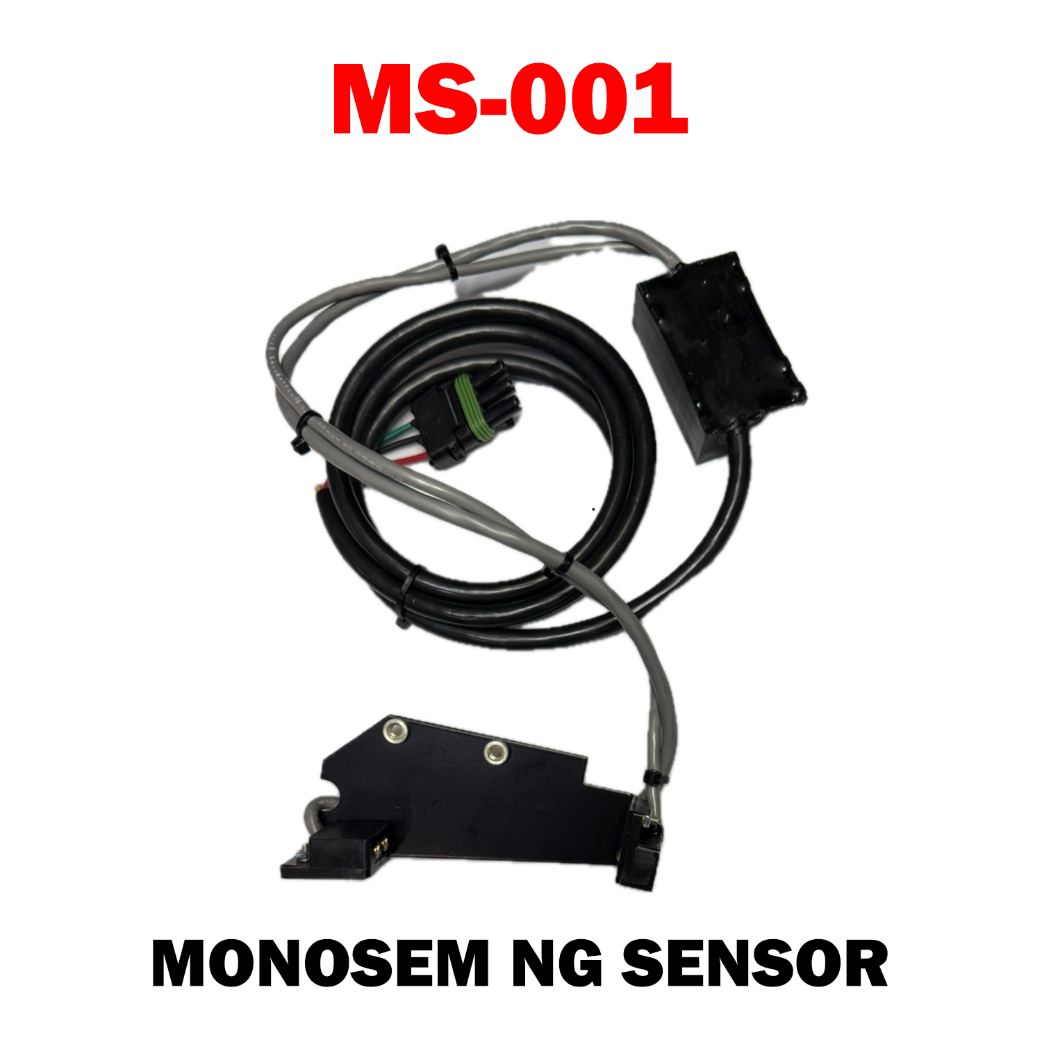 MS-001  Monosem Sensors