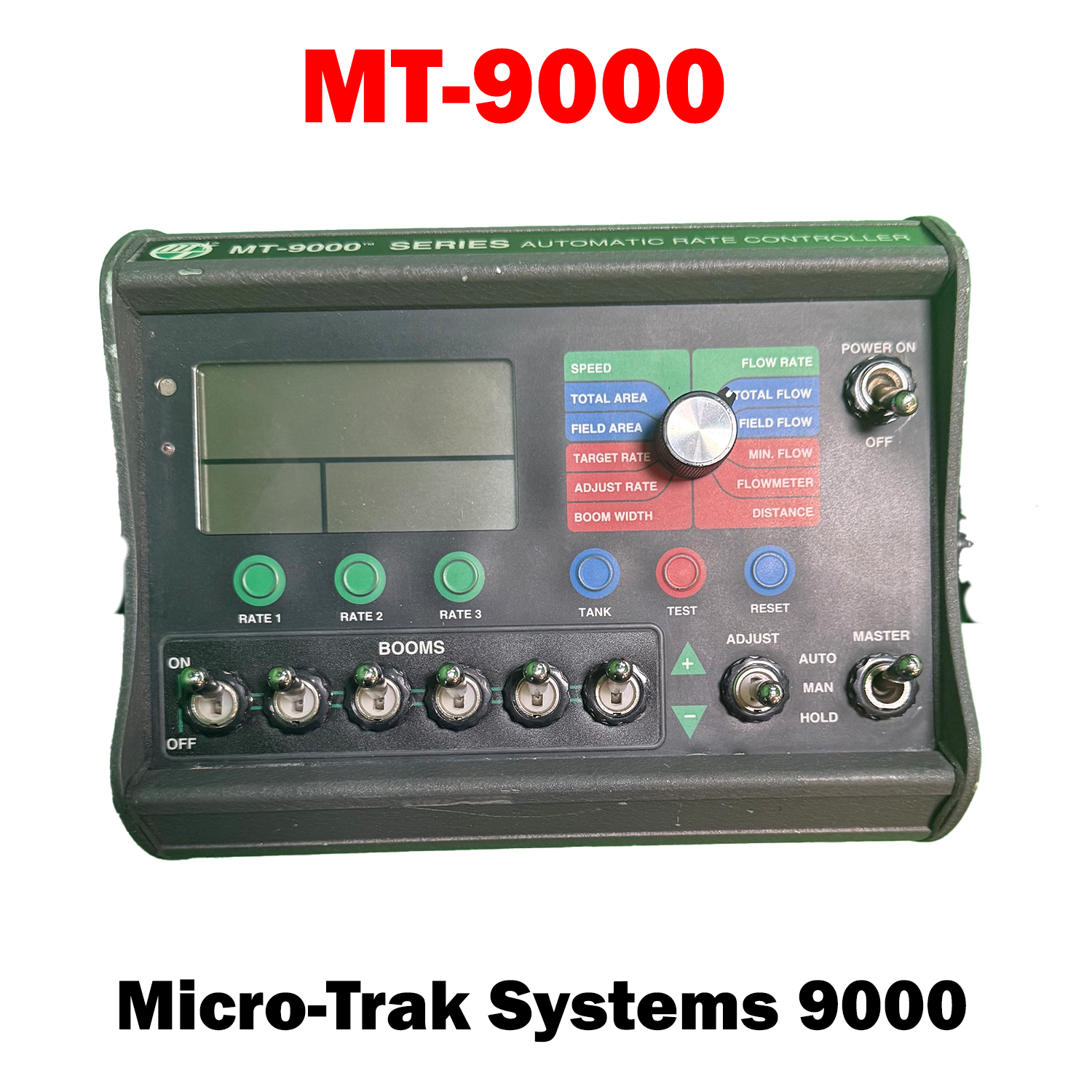 MT-9000