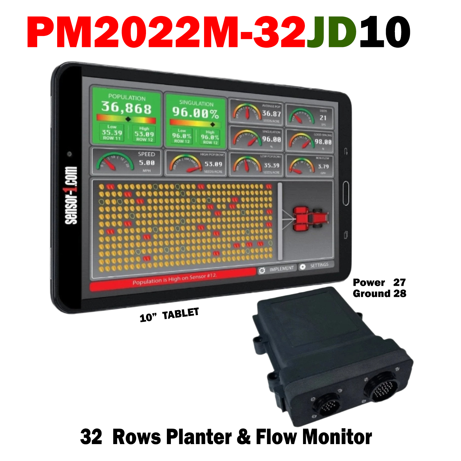 PM2022M-32JD10