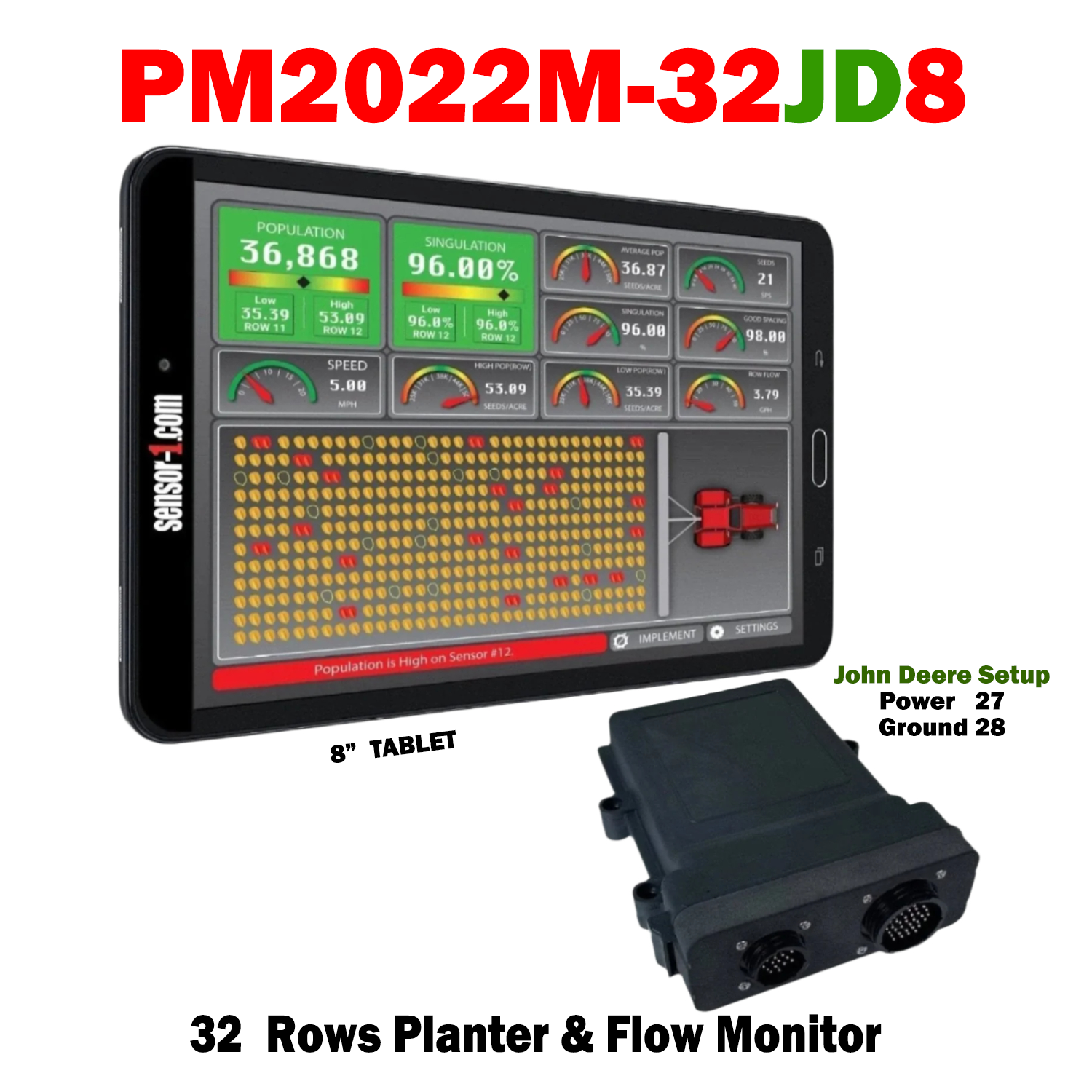 PM2022M-32JD8