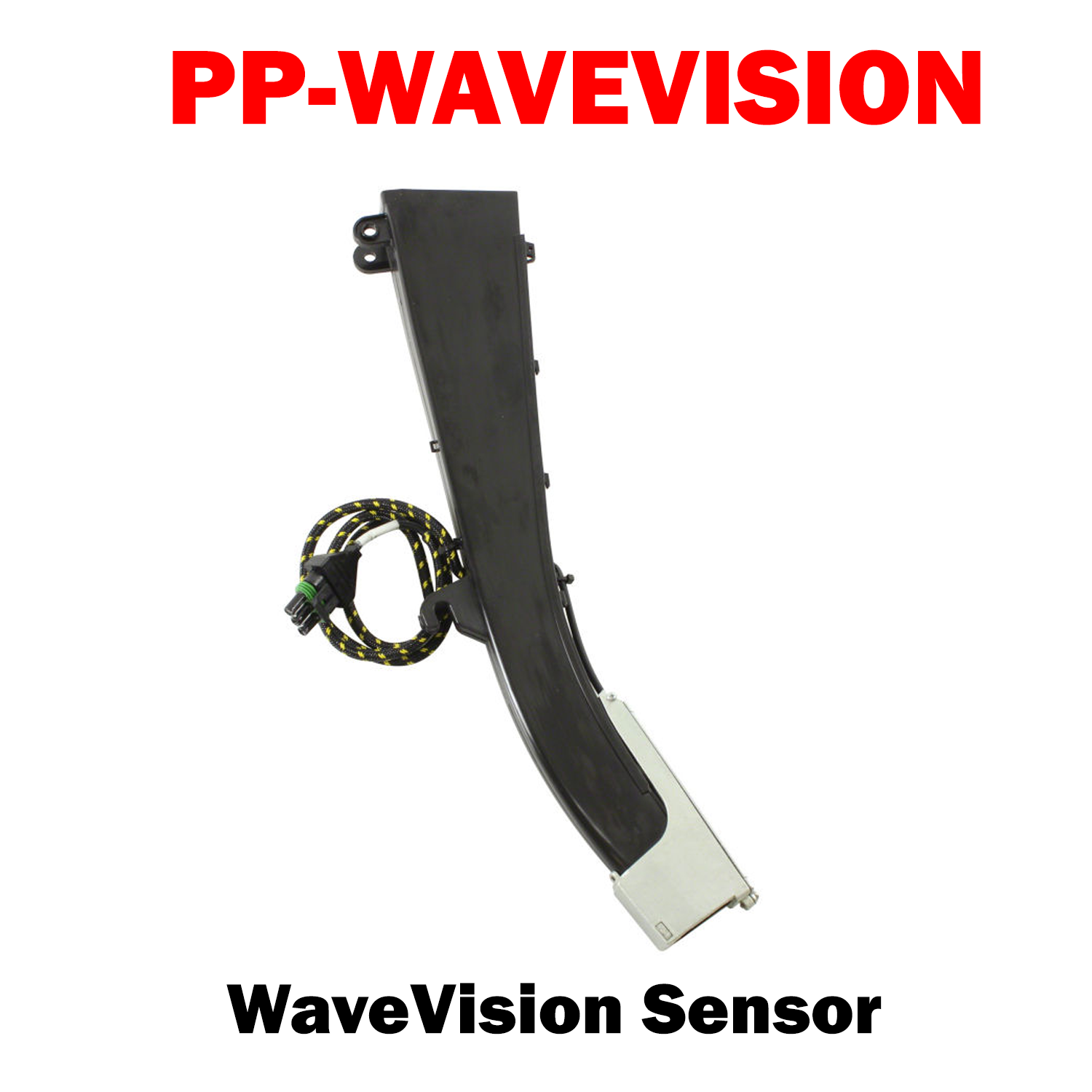 precision planting seed tubes PP-WAVEVISION